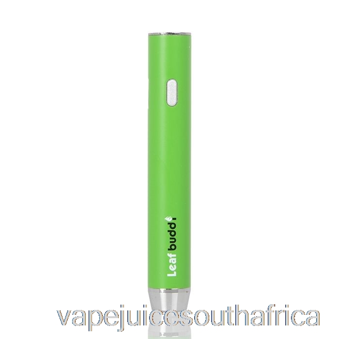 Vape Juice South Africa Leaf Buddi F1 350Mah Battery Green